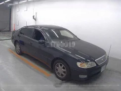 Toyota Aristo. JZS147, 2JZGE ����