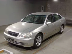 Toyota Aristo. JZS160, 2JZGE ����