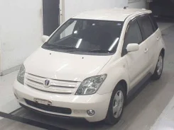 Toyota ist. NCP61, 1NZFE ����