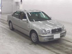 Toyota Progres. JCG10, 1JZGE ����