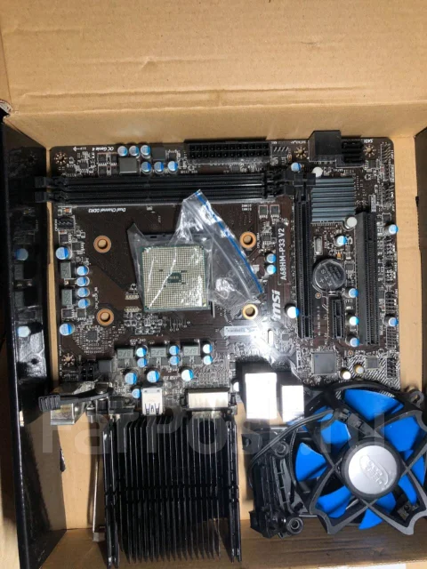 AMD A68H ����