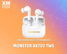 Monster. ��� ����� �� ������������ ����