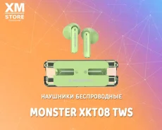 Monster. ��� ����� �� ������������ ����