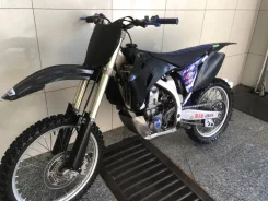 Yamaha YZ 450F. 450����. ��., ��������, ���������, ������ �� �� ����