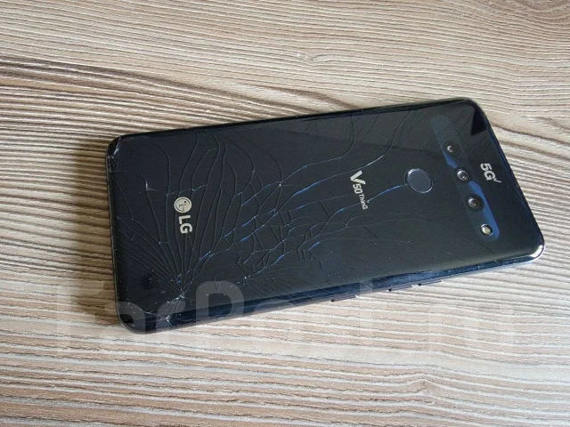 LG V50 ThinQ 5G. �/�, 128 �� ����