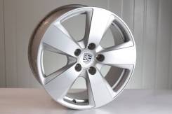 Porsche. 8.5/9.5x19", 5x130, ET47/54, �� 71,6���. ����