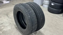 Bridgestone Blizzak DM-V2. �����������, 2017 ���, �/�, ����� 20 % ����