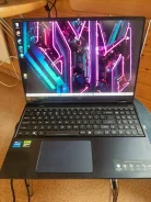 Acer Predator Helios Neo 16. 16", 2,1����, ��� 16 ��, ���� 1 000���, WiFi: 1, Bluetooth: 1 ����