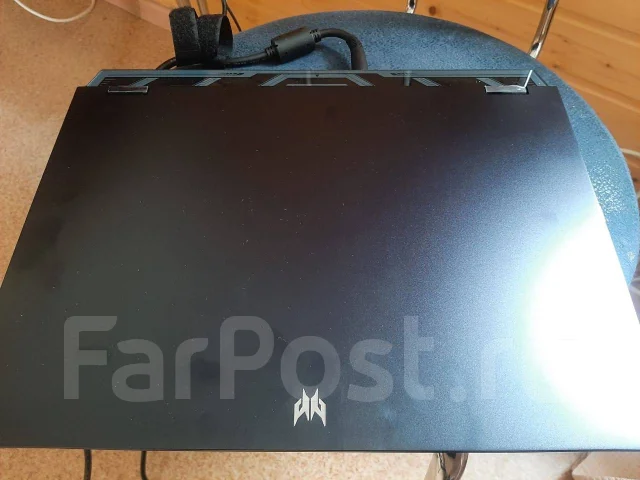 Acer Predator Helios Neo 16. 16", 2,1����, ��� 16 ��, ���� 1 000���, WiFi: 1, Bluetooth: 1 ����