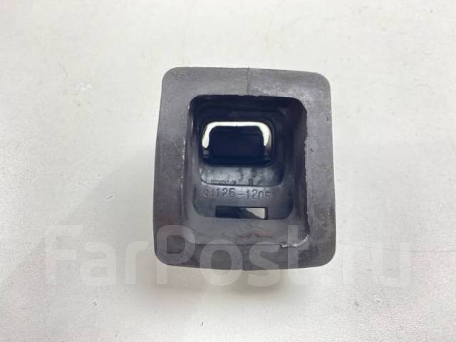  Toyota Platz 2002 3112612051 NCP12 1NZFE 3112612051 
