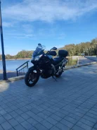 Suzuki V-Strom 1000. 1 000����. ��., ��������, ���������, ������ �� �� ����
