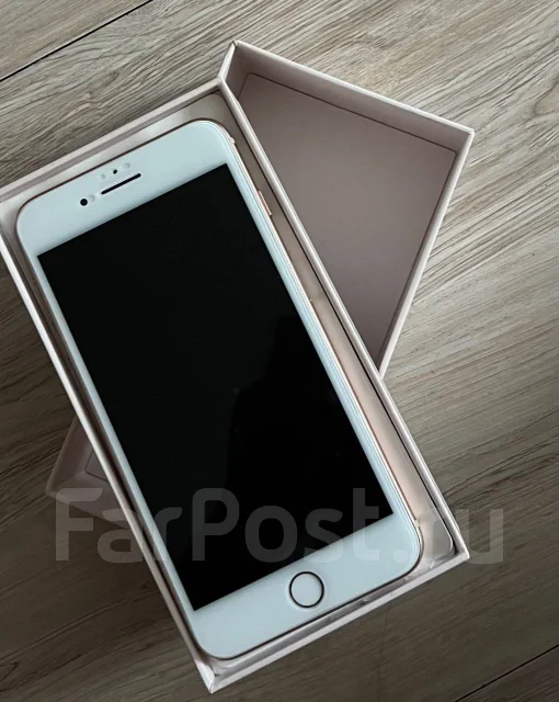 Apple iPhone 8 Plus. �/�, 64 �� ����
