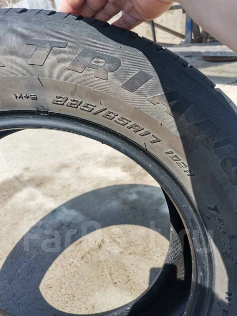 Triangle TR928. ������, 2022 ���, �/�, ����� 20 % ����
