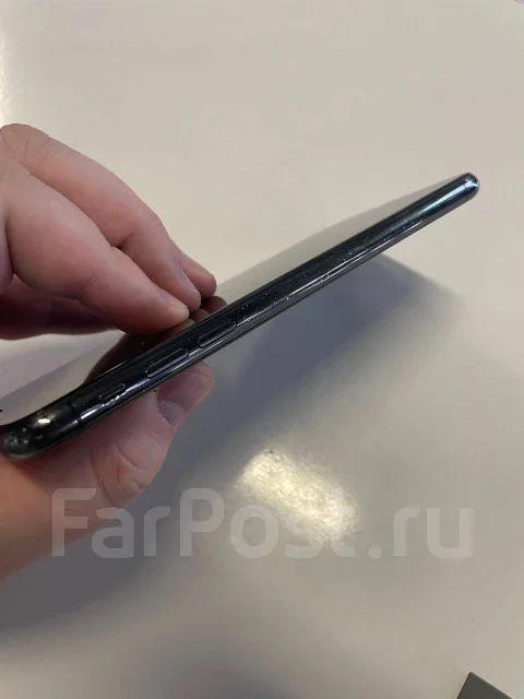 Apple iPhone Xs Max. �/�, 256 ��, ������ ����