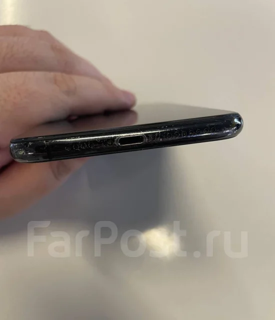 Apple iPhone Xs Max. �/�, 256 ��, ������ ����