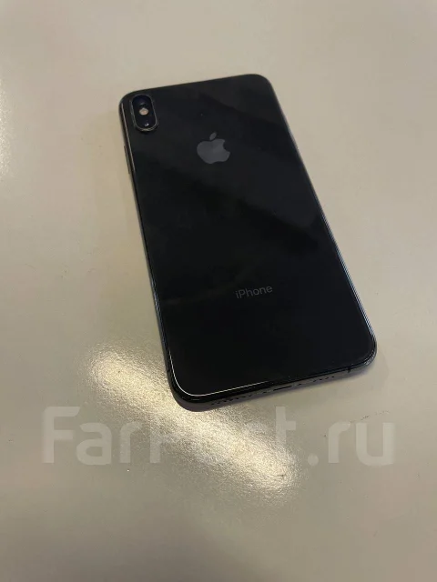 Apple iPhone Xs Max. �/�, 256 ��, ������ ����
