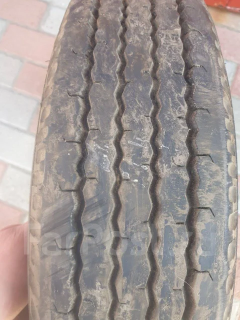 Dunlop SP 183RS. ������, ����� ����