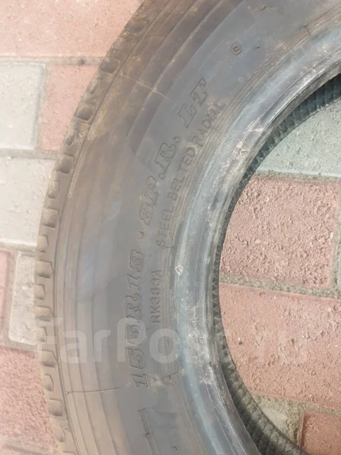 Dunlop SP 183RS. ������, ����� ����