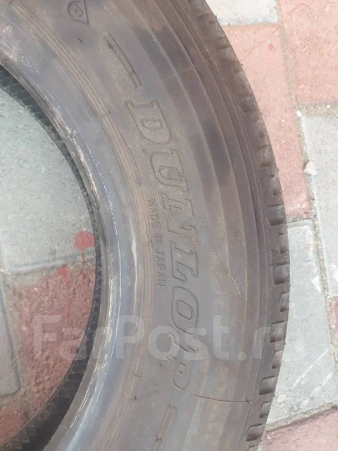 Dunlop SP 183RS. ������, ����� ����