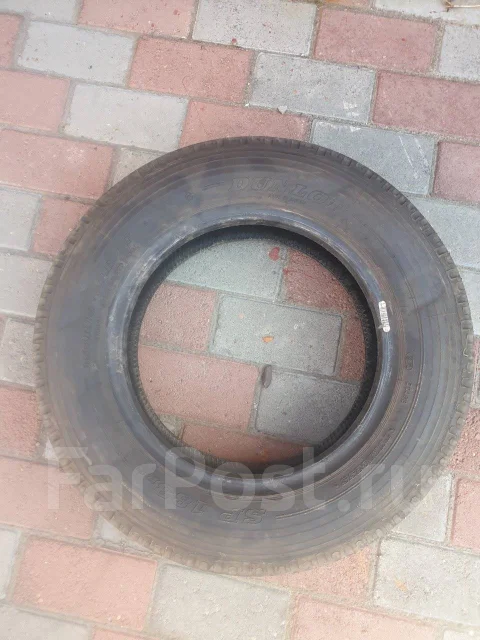 Dunlop SP 183RS. ������, ����� ����
