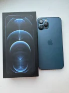 Apple iPhone 12 Pro Max. �/�, 128 ��, �����, 4G LTE ����
