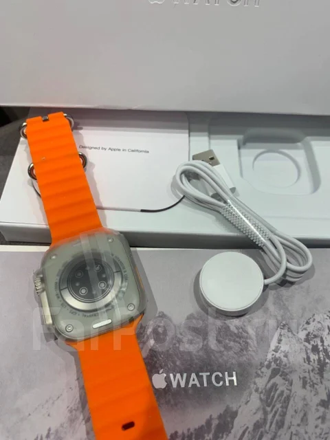 Apple Watch Ultra ����