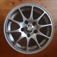BSA. x15.5", 5x98 ����