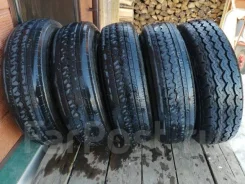 A-Tech Final Mind. 3.5x13", 5x114.3 ����