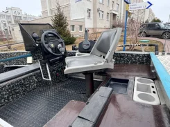 Wellboat NewStyle-390. 2017 ���, ����� 4,2��., ��������� ���������, 30��.�., ������ ����