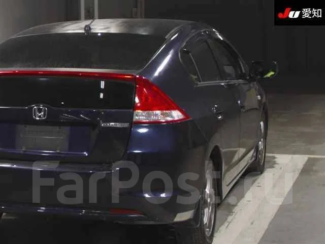 Honda Insight. ZE2, LDA ����