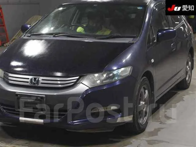 Honda Insight. ZE2, LDA ����
