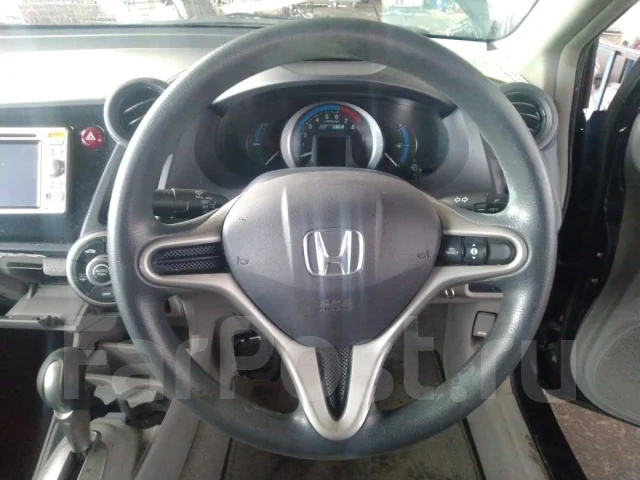 Honda Insight. ZE2, LDA ����