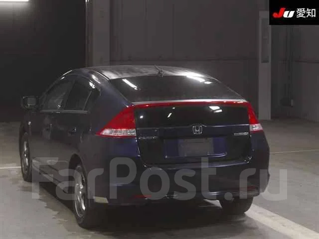 Honda Insight. ZE2, LDA ����