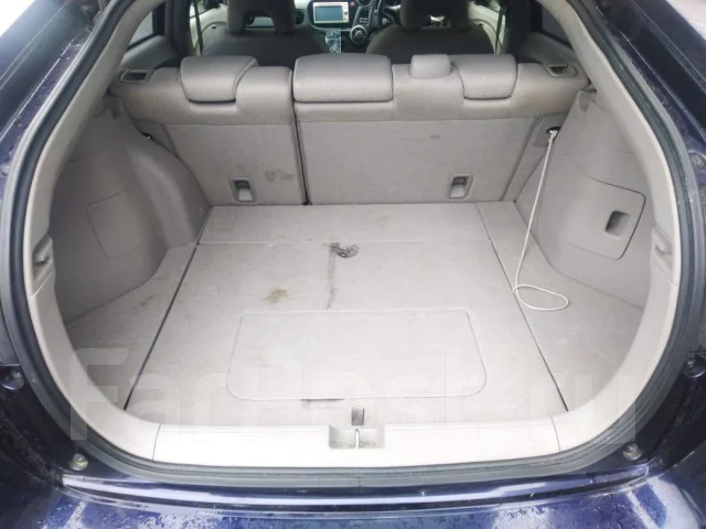 Honda Insight. ZE2, LDA ����