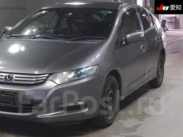 Honda Insight. ZE2, LDA ����