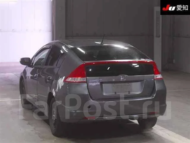 Honda Insight. ZE2, LDA ����