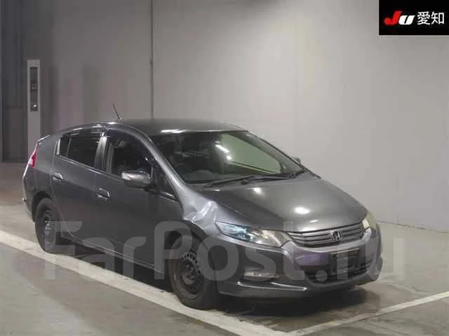 Honda Insight. ZE2, LDA ����