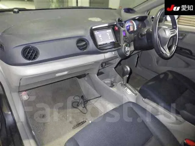 Honda Insight. ZE2, LDA ����