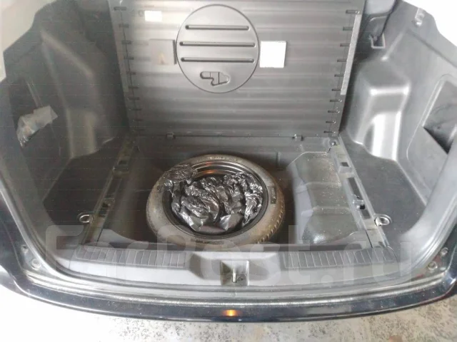 Honda Airwave. GJ1, L15A ����