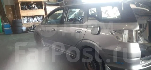 Honda Airwave. GJ1, L15A ����