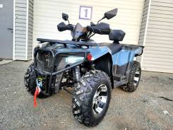 Loncin. ��� ������� ����