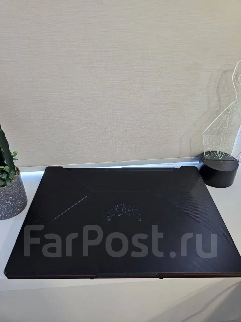 Asus TUF Gaming F15. 15.6", 144����, ��� 8 ��, WiFi: 1, Bluetooth: 1 ����