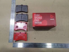 ��������� ������� Daihatsu Atrai S320G, �������� TD0866429 ����