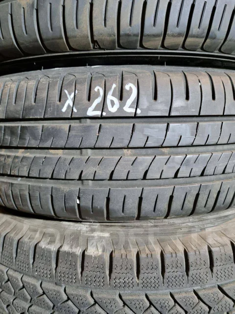 Dunlop Eco EC 201. ������, 2022 ���, �/�, ����� �� 5 % ����