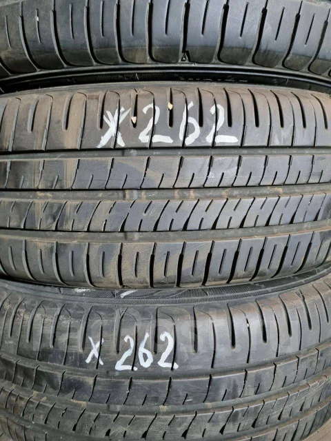 Dunlop Eco EC 201. ������, 2022 ���, �/�, ����� �� 5 % ����