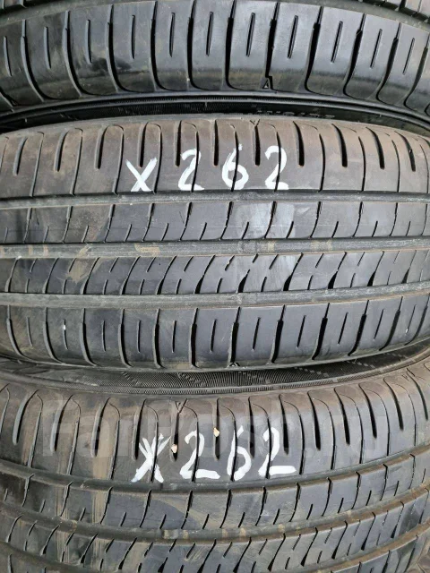 Dunlop Eco EC 201. ������, 2022 ���, �/�, ����� �� 5 % ����