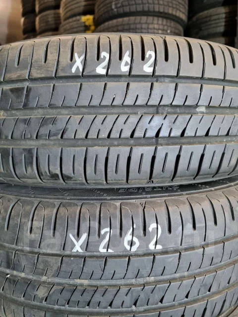 Dunlop Eco EC 201. ������, 2022 ���, �/�, ����� �� 5 % ����