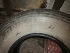 Bridgestone Ecopia EP850. ������, 2020 ���, �/�, ����� 20 % ����