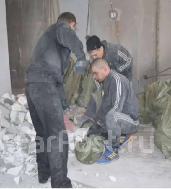 Вывоз мусора Вывоз хлама Вывоз стар мебели Грузчики Демонтажные работы ...