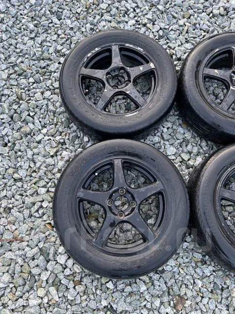 Azev. 5.5x15", 4x100, ET38 ����